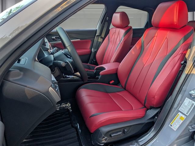 New 2026 Acura Integra A-Spec image 4