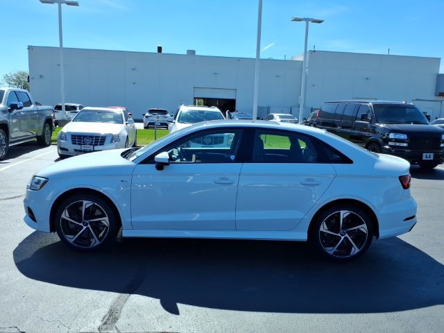 Used 2020 Audi A3 2.0T Premium AWD/4WD image 10
