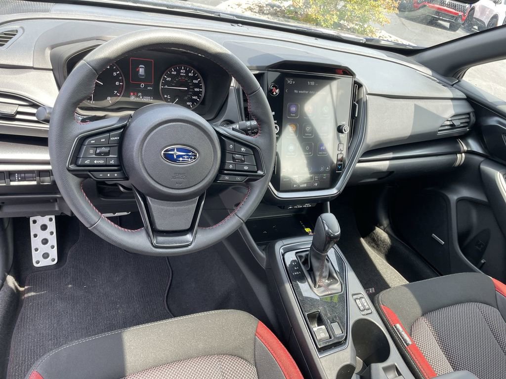 Certified 2025 Subaru Impreza RS w/ Popular Package #1 AWD/4WD image 11