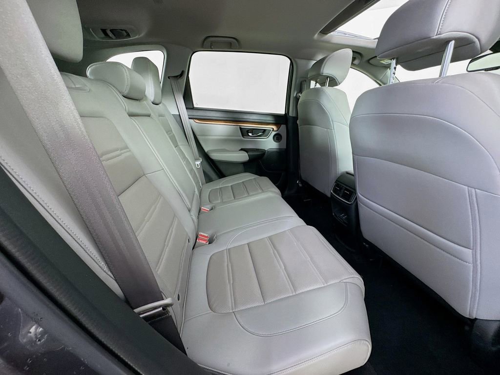 Used 2019 Honda CR-V Touring image 38