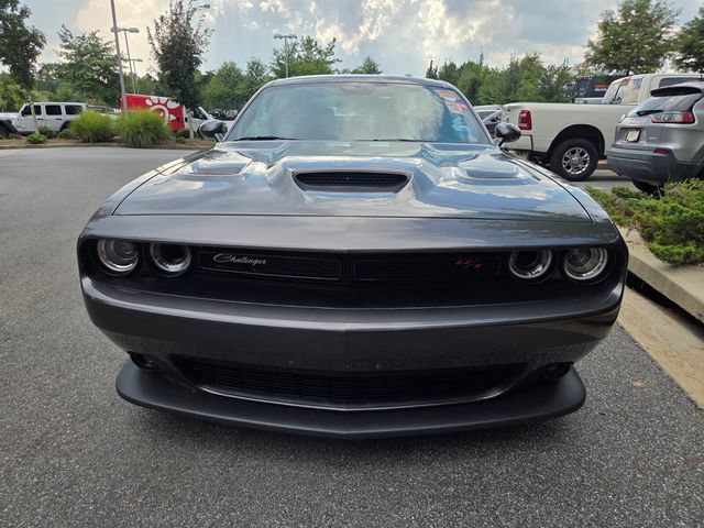 Used 2023 Dodge Challenger R/T Scat Pack RWD image 2
