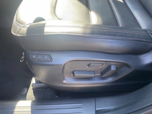 Certified 2023 MAZDA CX-5 AWD 2.5 S w/ Preferred Package image 15