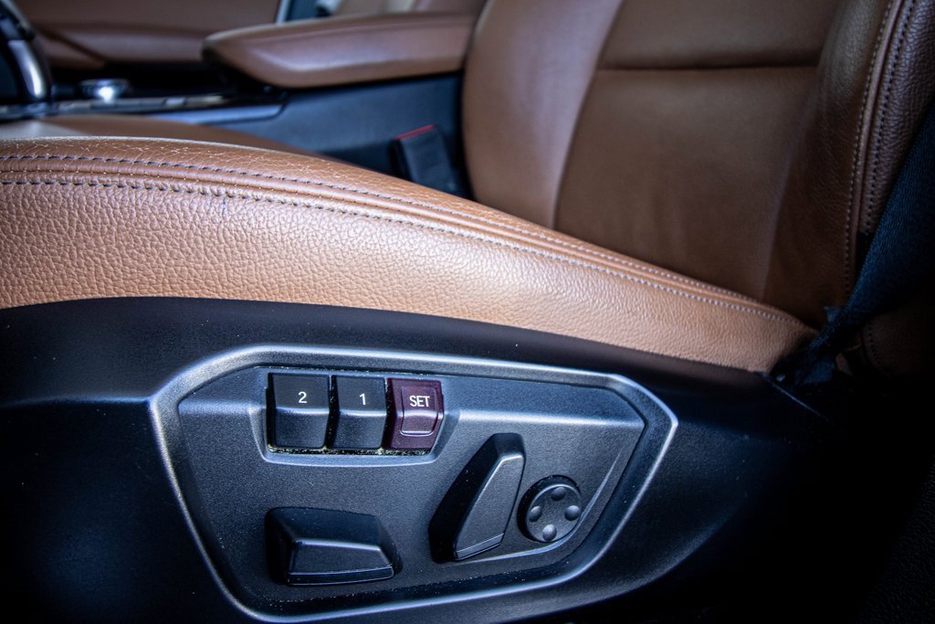 Used 2016 BMW X3 xDrive35i image 28