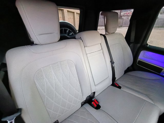 Used 2020 Mercedes-Benz G 550 image 69