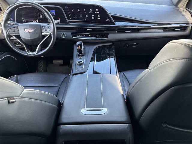 Certified 2023 Cadillac Escalade Sport w/ Touring Package image 18