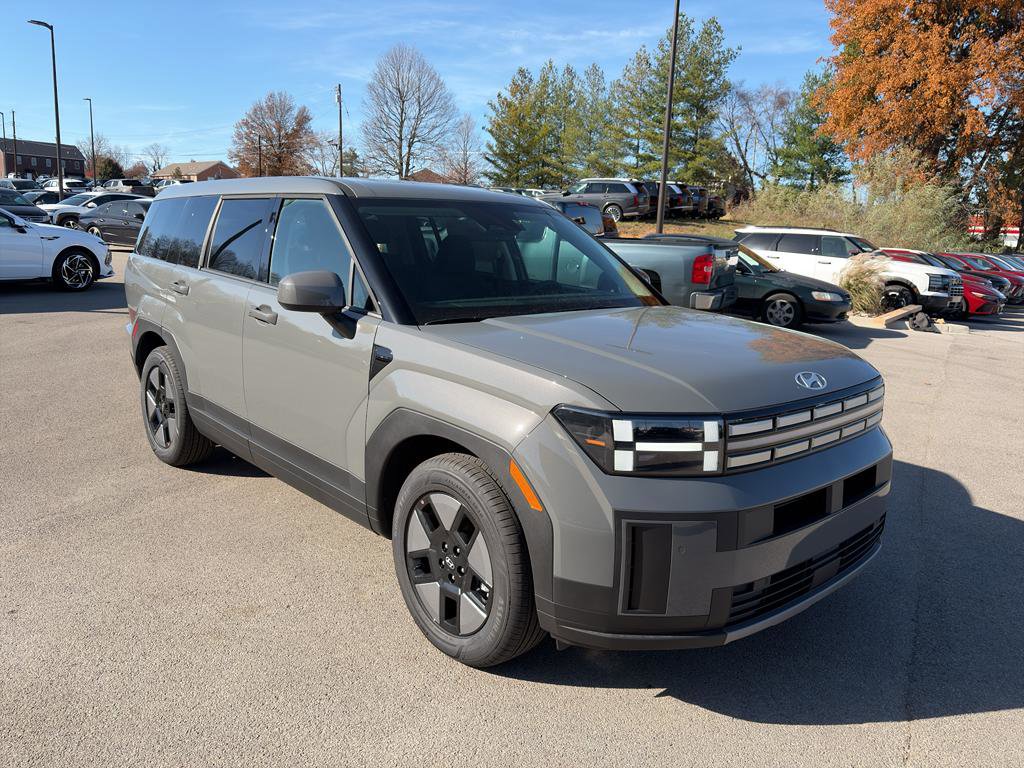 New 2026 Hyundai Santa Fe SE image 1