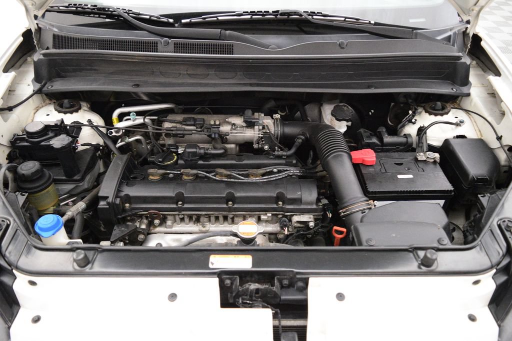 Used 2011 Kia Soul + FWD image 20