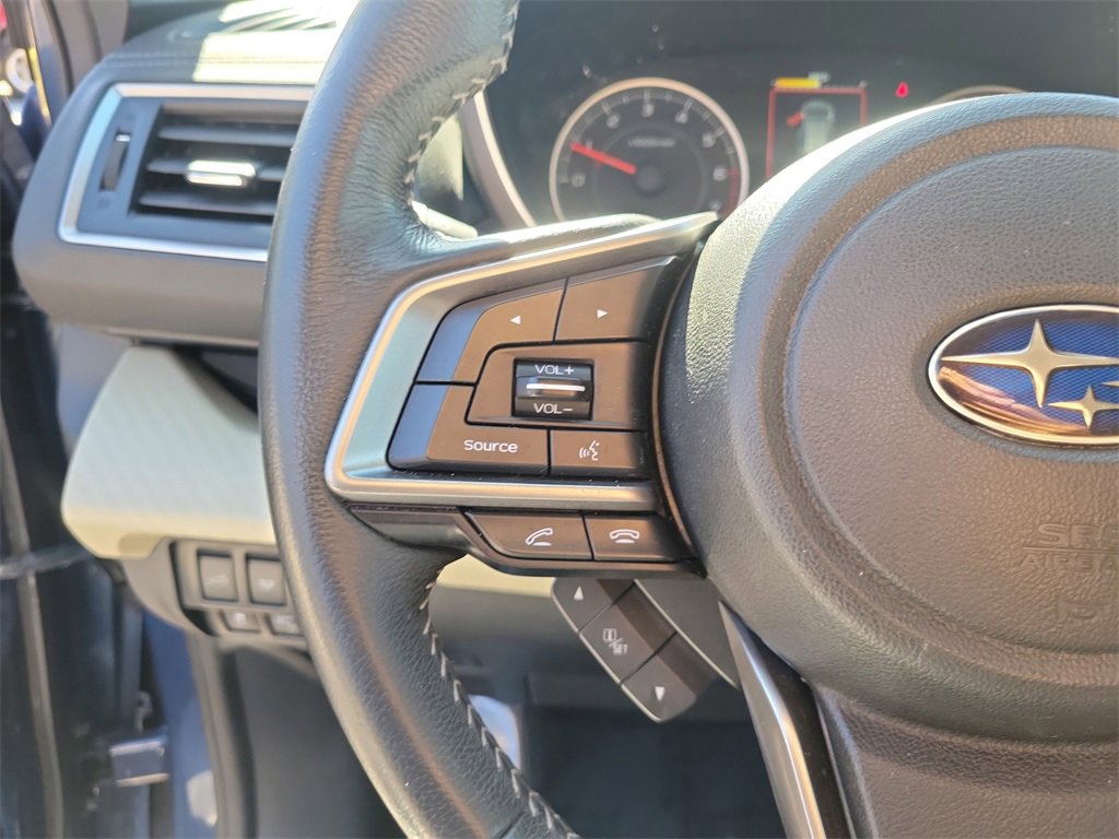 Used 2020 Subaru Ascent Premium w/ Convenience Package image 29