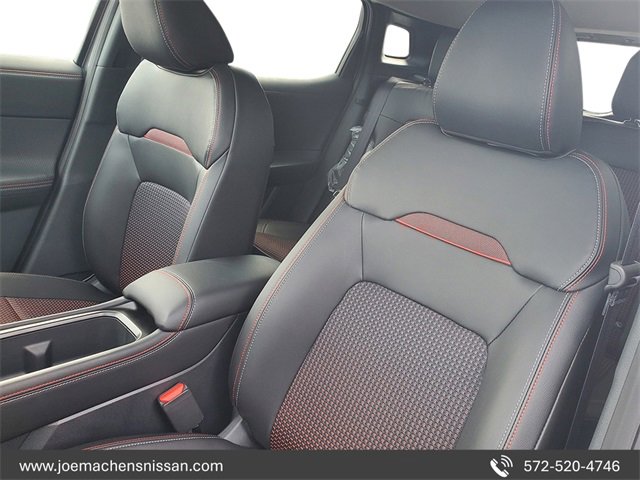 New 2026 Nissan Kicks SR image 21