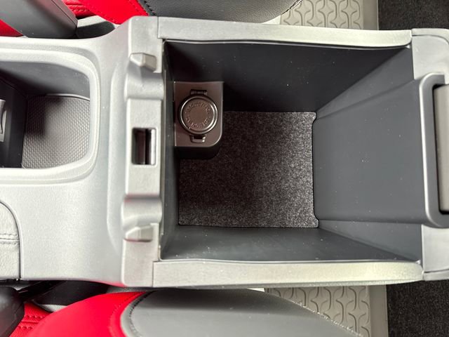 New 2026 Subaru WRX Limited image 28