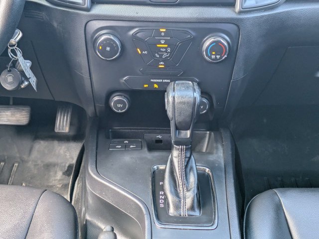 Used 2019 Ford Ranger XL w/ Equipment Group 101A Mid RWD image 19