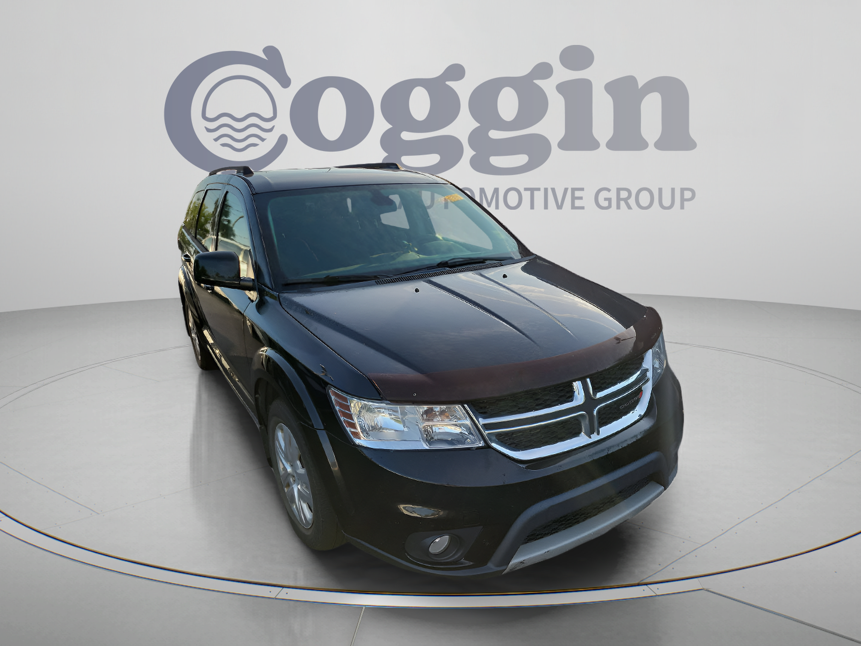 Used 2019 Dodge Journey SE w/ Connectivity Group FWD image 8