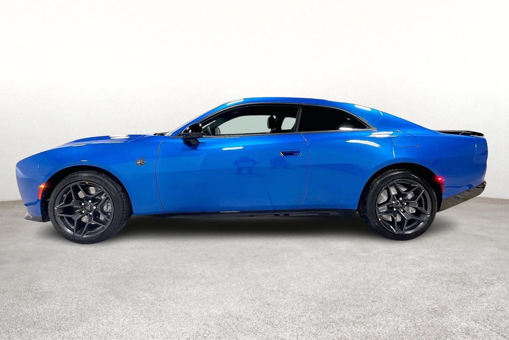 New 2026 Dodge Charger Scat Pack AWD/4WD image 7