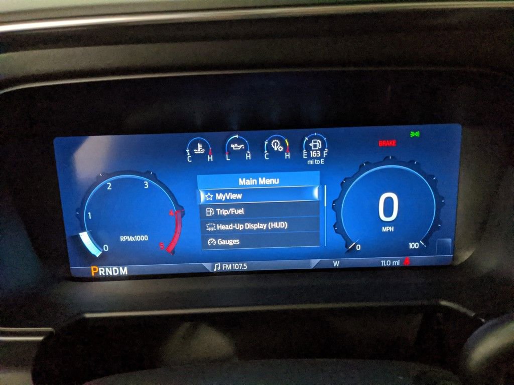 New 2025 Ford F250 Platinum w/ Tremor Off-Road Package image 18