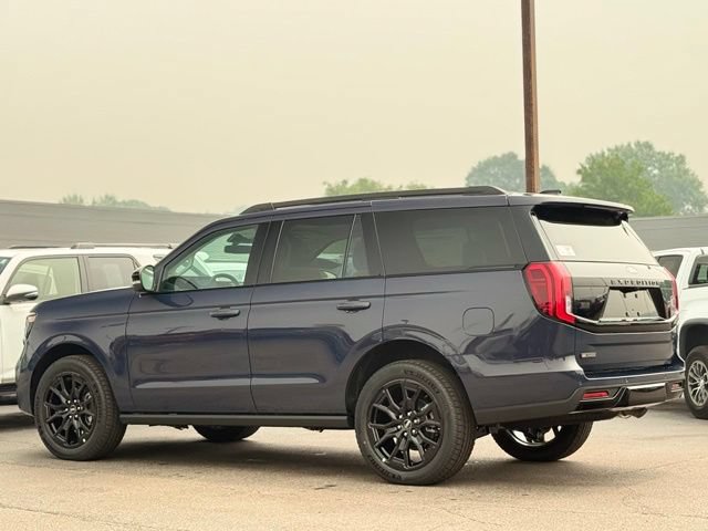 New 2027 Ford Expedition Platinum AWD/4WD image 52