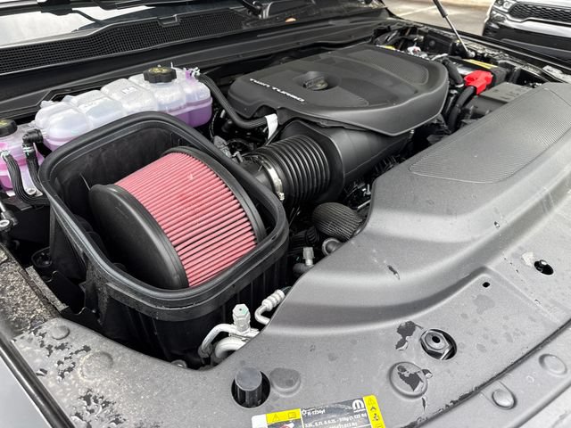 New 2026 RAM 1500 RHO w/ RHO Level 1 Equipment Group AWD/4WD image 16