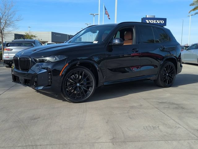 Used 2026 BMW X5 sDrive40i w/ M Sport Package RWD video 2