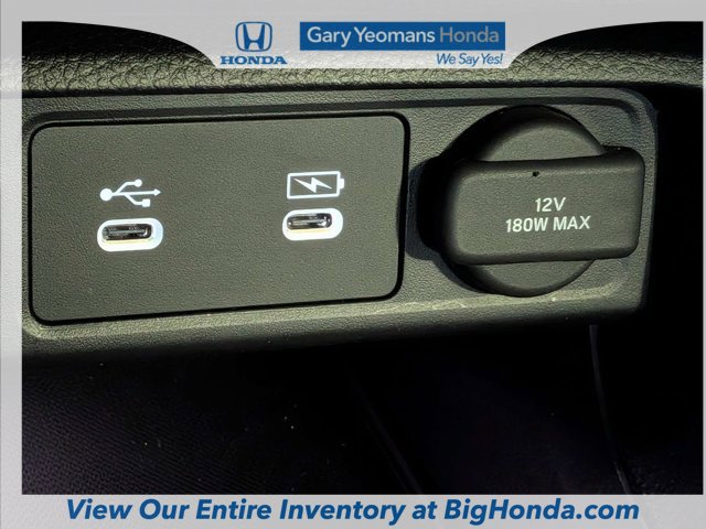 Used 2026 Honda Civic Sport image 29