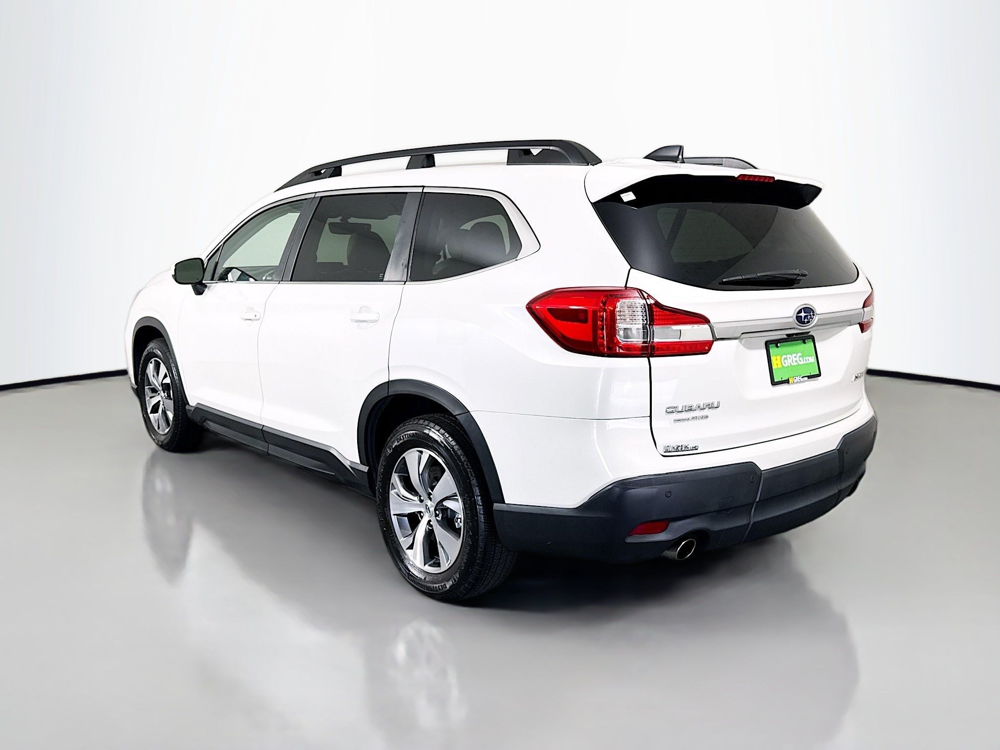 Used 2022 Subaru Ascent Premium w/ Convenience Package AWD/4WD image 7