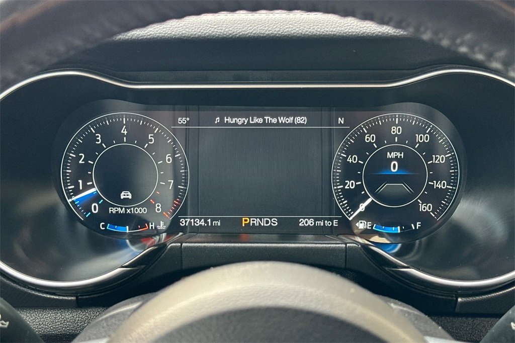 Used 2022 Ford Mustang GT Premium w/ Equipment Group 401A image 25