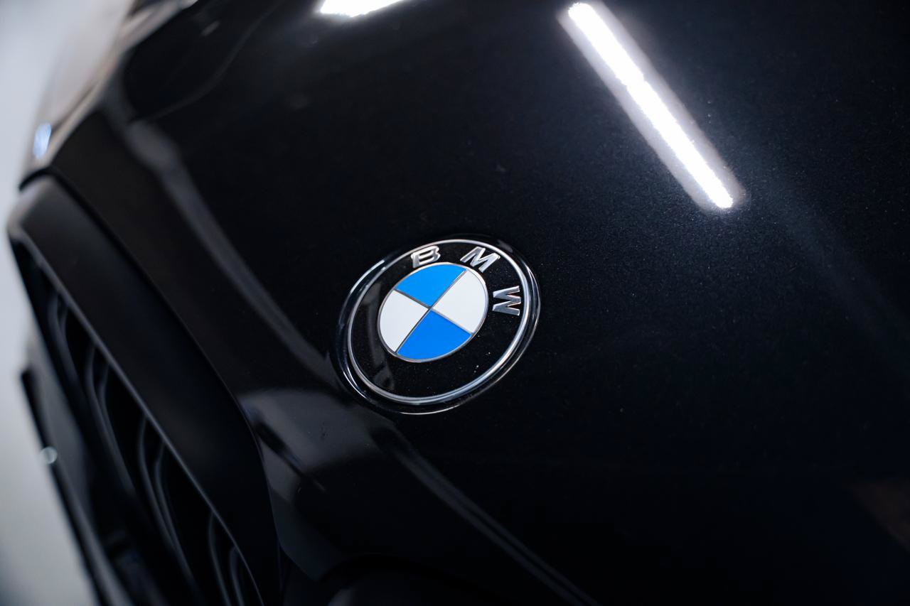 Used 2024 BMW X5 M60i w/ Executive Package AWD/4WD image 17