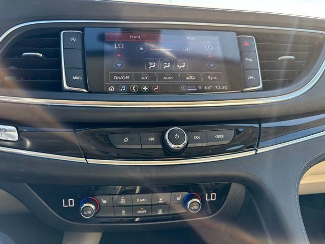 Used 2024 Buick Enclave Essence w/ Trailering Package, 5000 lbs. image 24