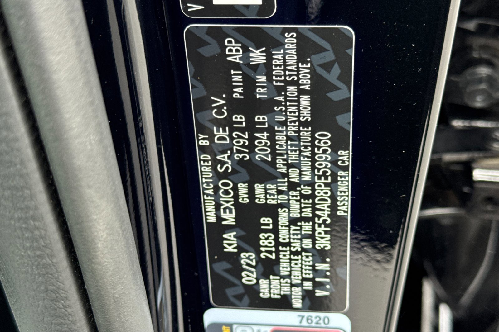 Used 2023 Kia Forte GT-Line image 29