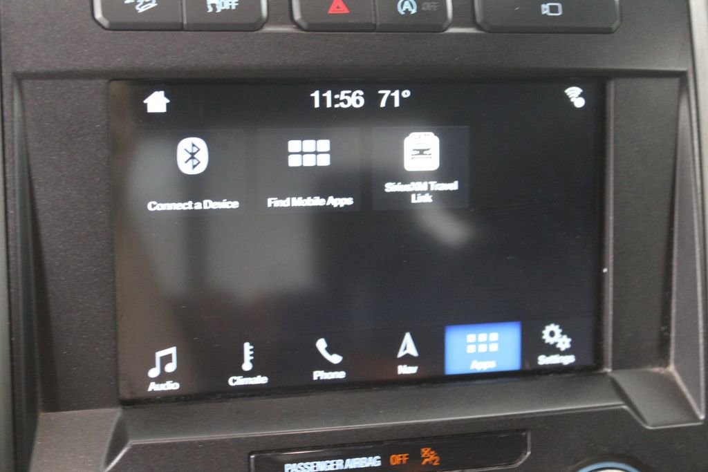 Used 2017 Ford F150 Raptor w/ Equipment Group 802A Luxury image 52