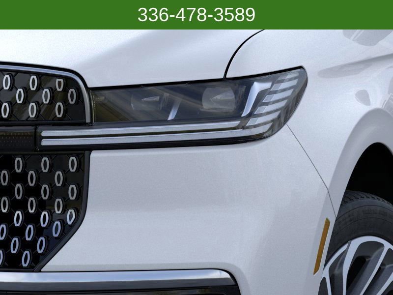 New 2025 Lincoln Navigator L Reserve image 18