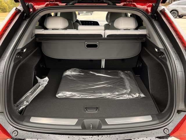 New 2027 Cadillac Optiq Premium Luxury RWD image 23