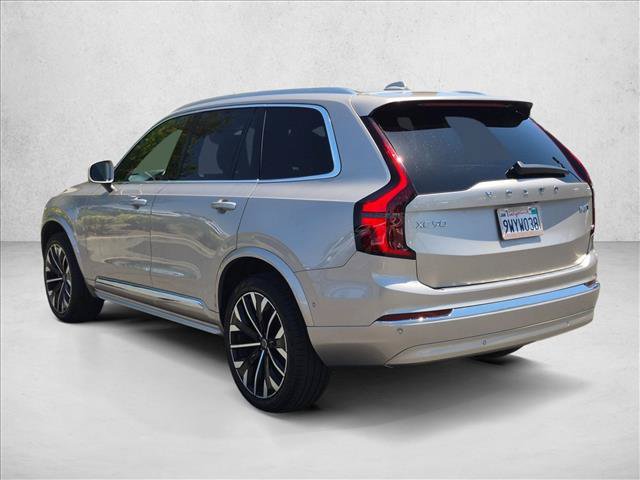Used 2026 Volvo XC90 B5 Plus AWD/4WD image 8