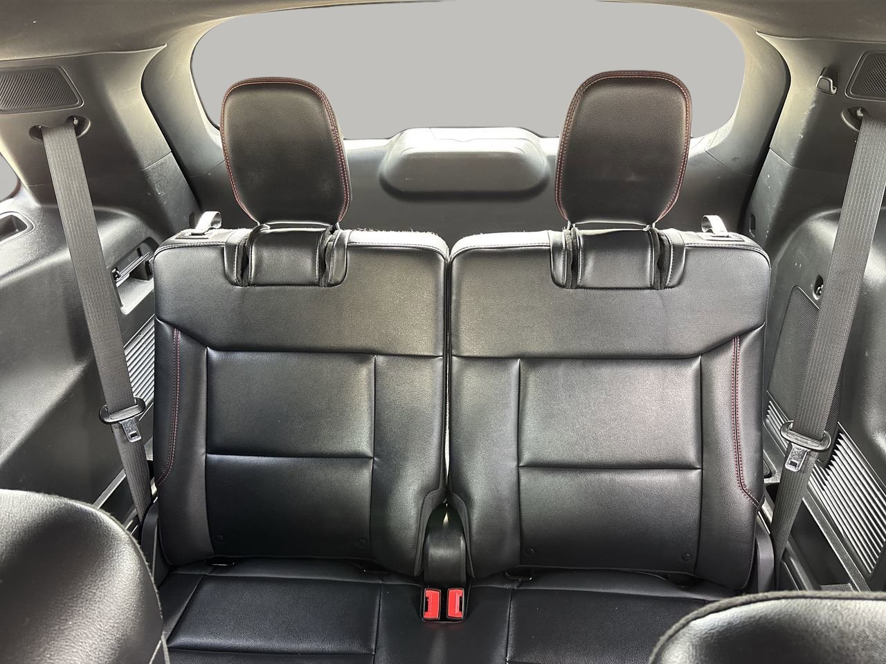 Certified 2023 Ford Explorer ST-Line w/ Class IV Trailer Tow Package image 19