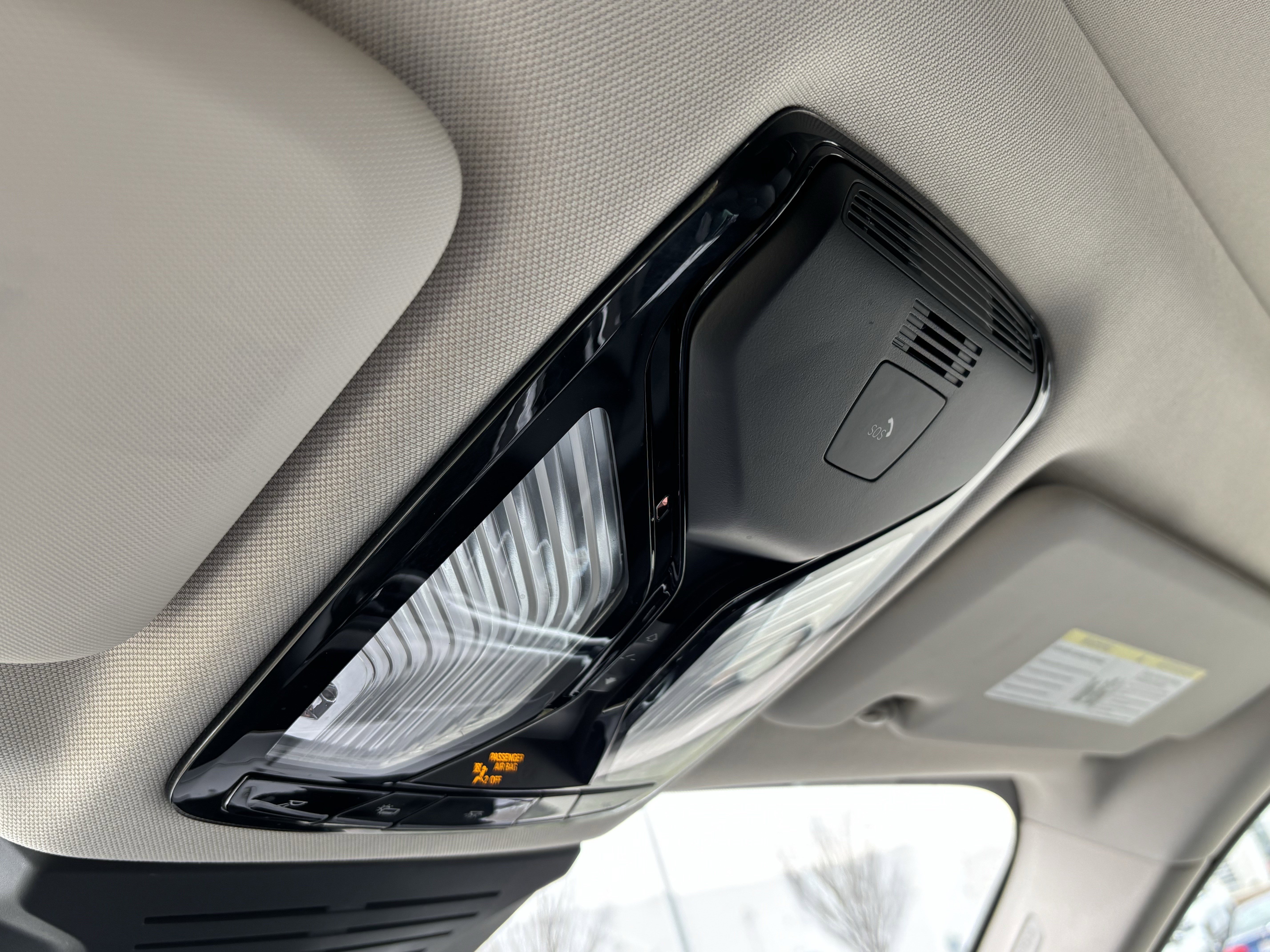Certified 2026 BMW X7 xDrive40i image 28