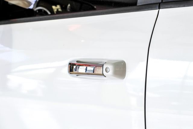 Used 2018 RAM 2500 SLT AWD/4WD image 33