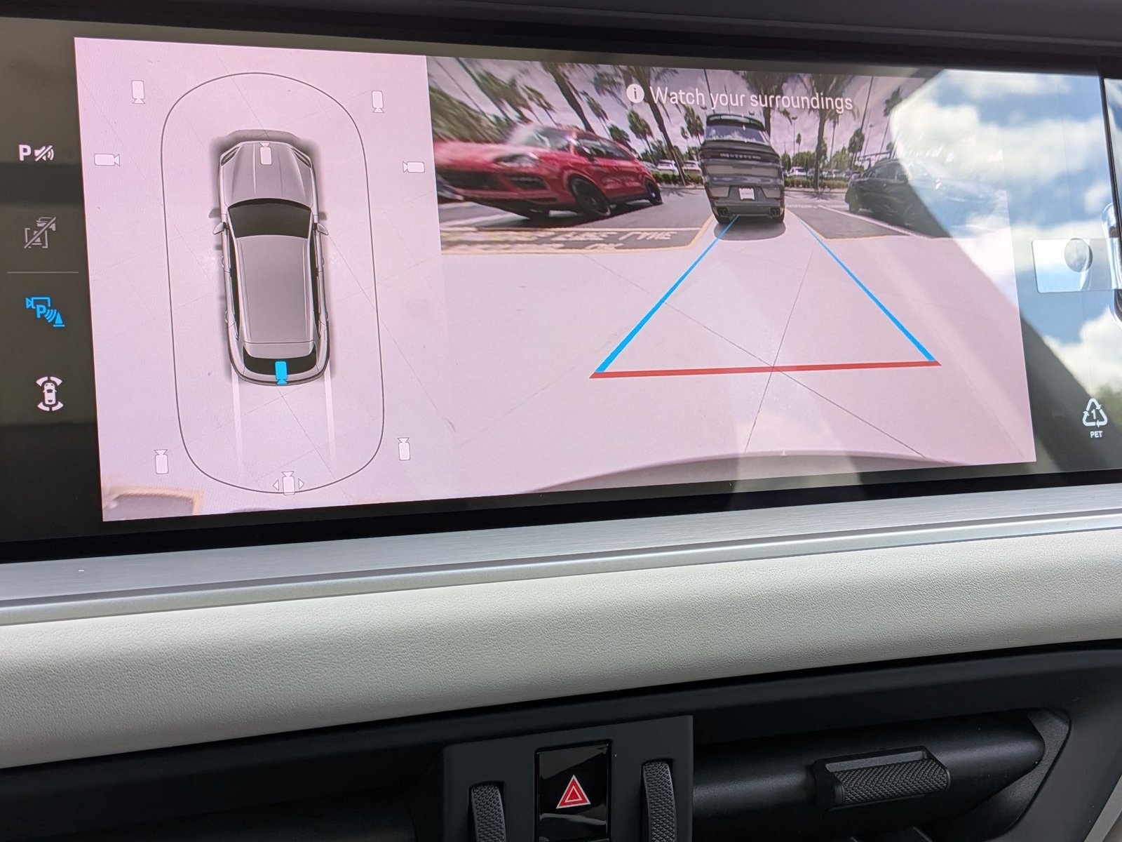 New 2026 Porsche Cayenne AWD/4WD image 20