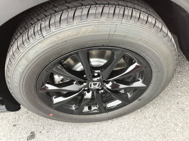 New 2026 Honda CR-V Sport-L image 15