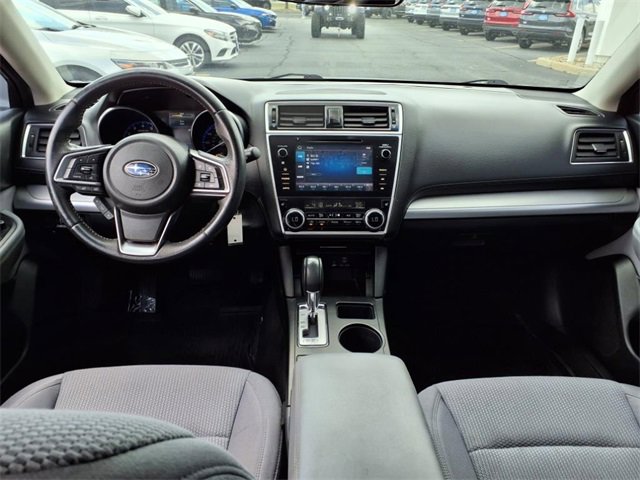 Used 2019 Subaru Outback 2.5i Premium image 5