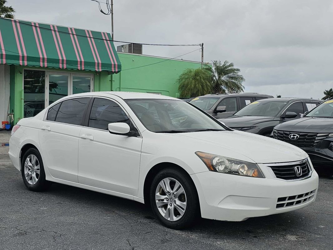 Used 2009 Honda Accord LX-P image 18
