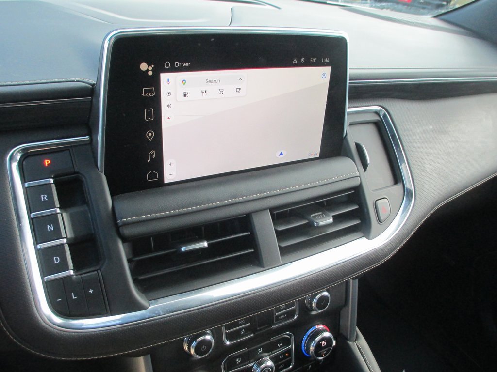 Certified 2023 GMC Yukon SLT image 26