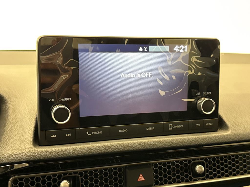 New 2026 Honda Civic Sport image 22