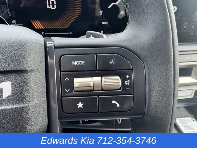 New 2027 Kia Telluride S image 24