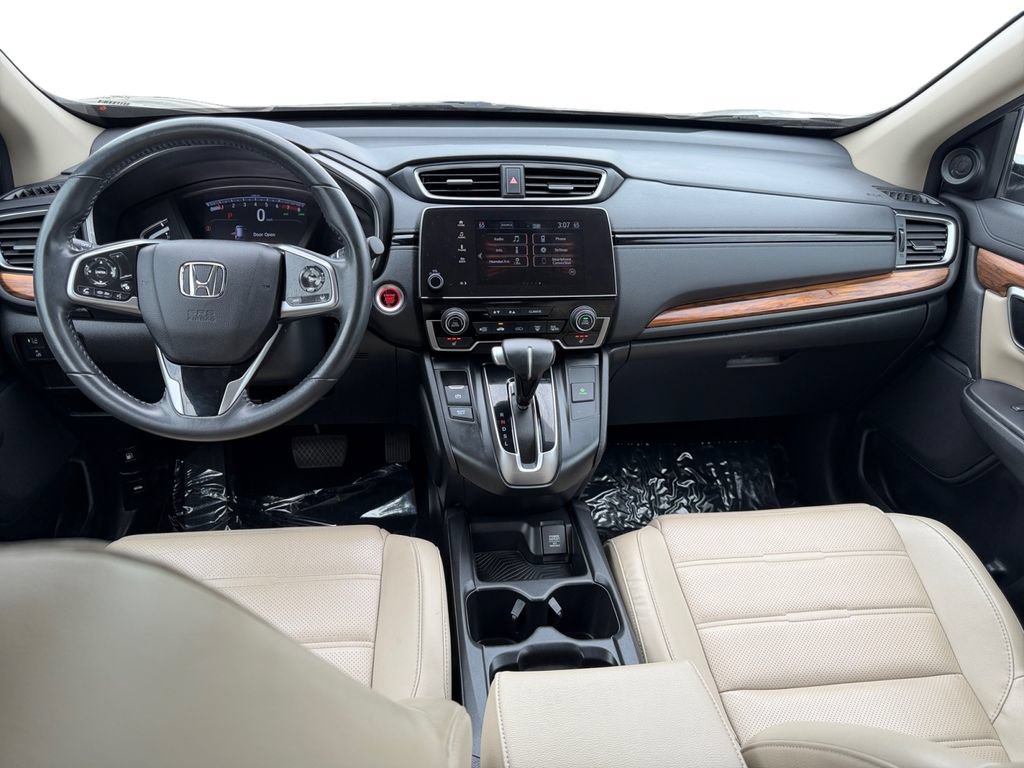 Used 2019 Honda CR-V EX-L image 13