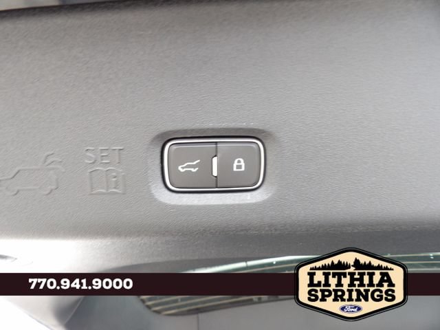 New 2026 Ford Expedition Max Active RWD image 30