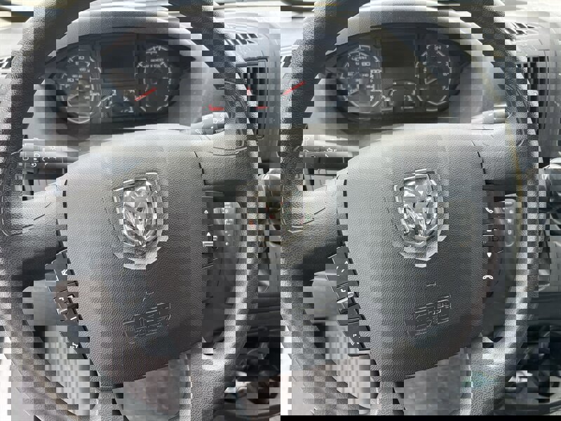 Used 2021 RAM ProMaster 2500 FWD image 15