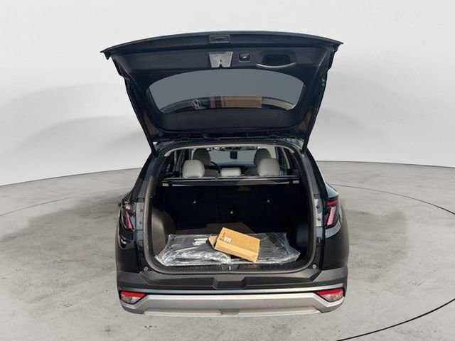 Used 2025 Hyundai Tucson SEL image 10