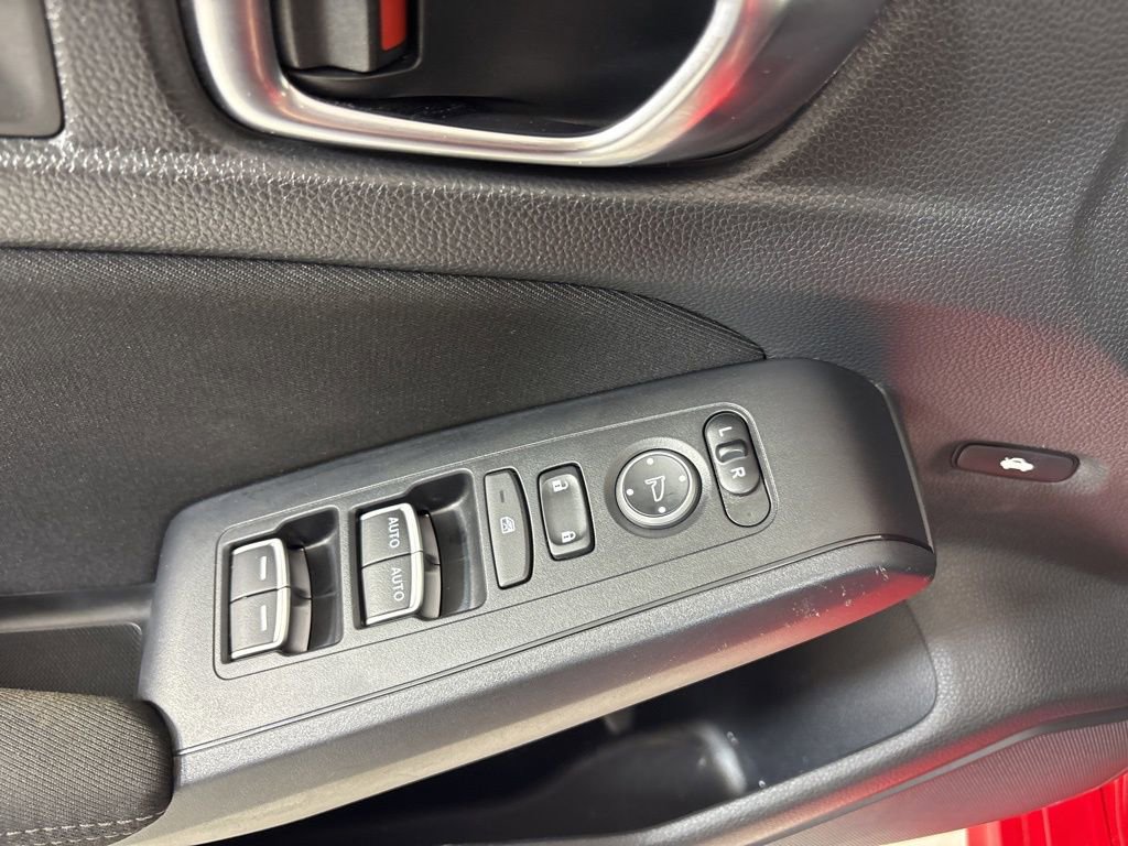 Used 2022 Honda Civic Sport image 17