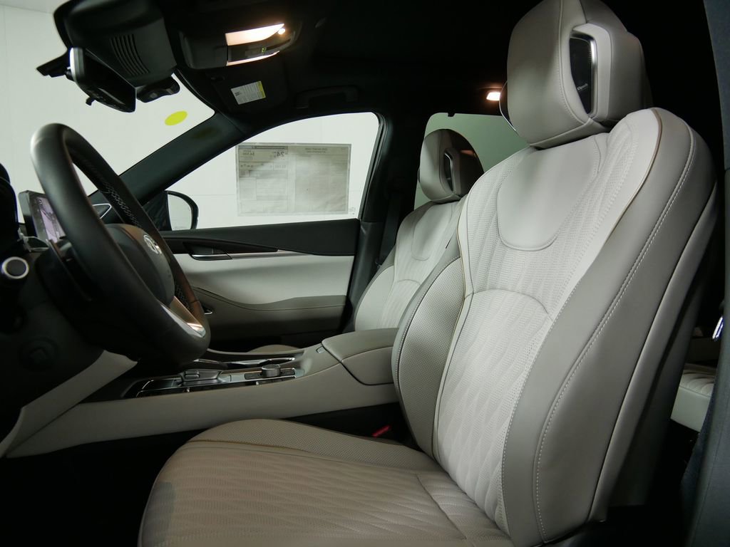 New 2026 INFINITI QX60 Autograph w/ Autograph Tech Package image 13