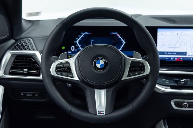 Used 2026 BMW X5 xDrive40i image 13