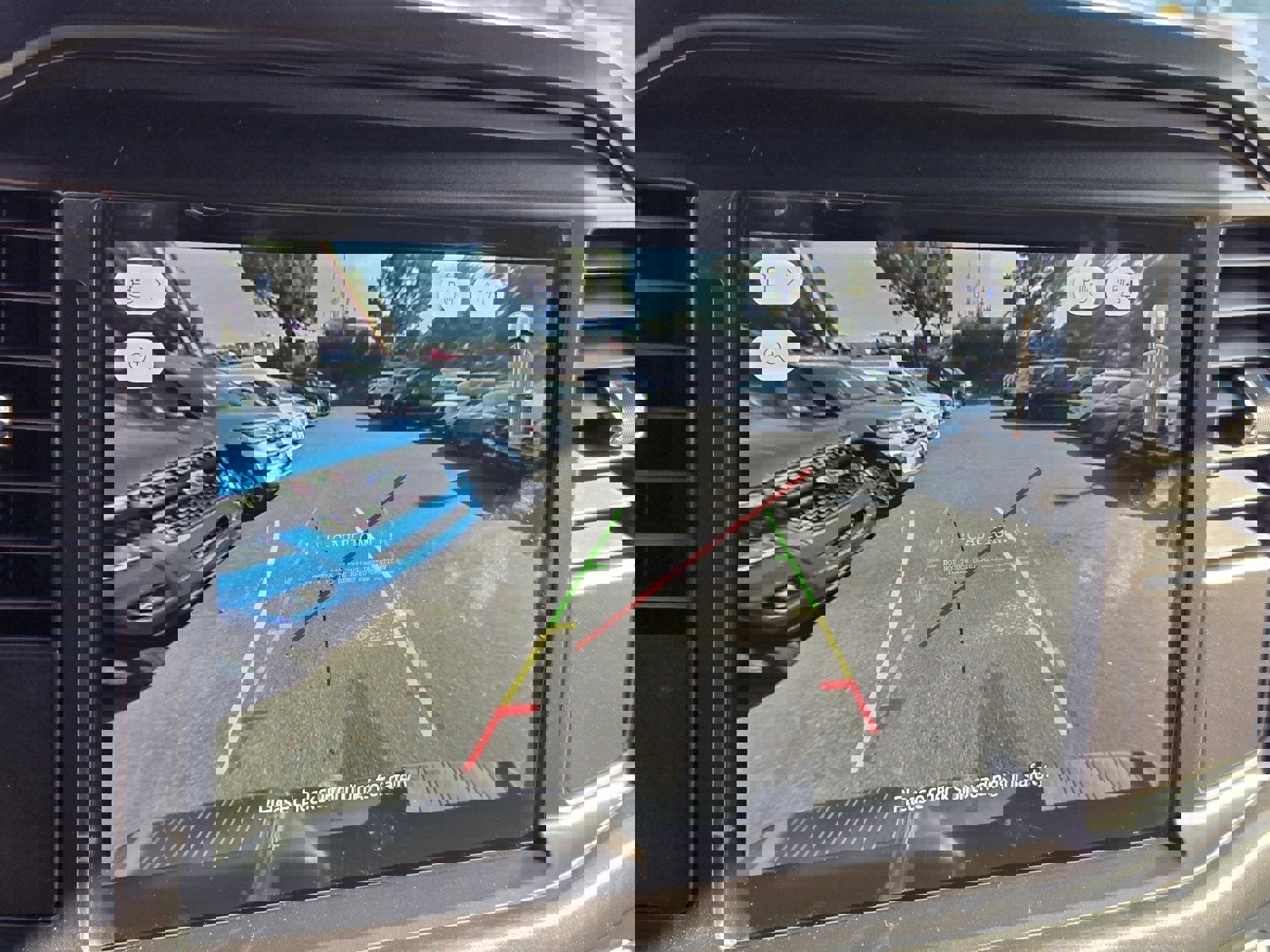 New 2025 Ford F150 STX w/ Equipment Group 200A image 9