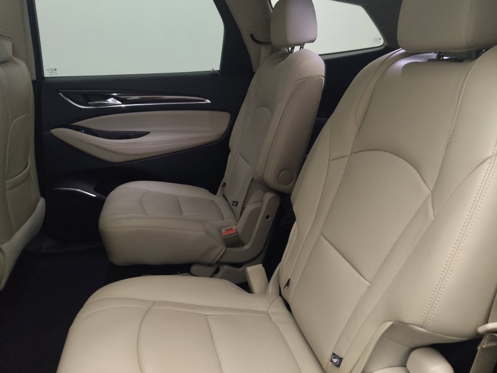 Used 2019 Buick Enclave Premium AWD/4WD image 18